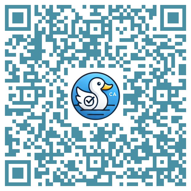 QR Code for Gaslighting by Institutions