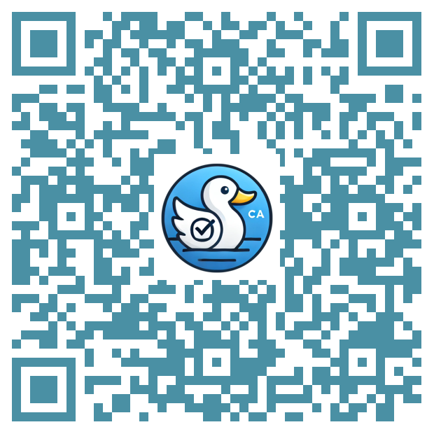 QR Code for Business