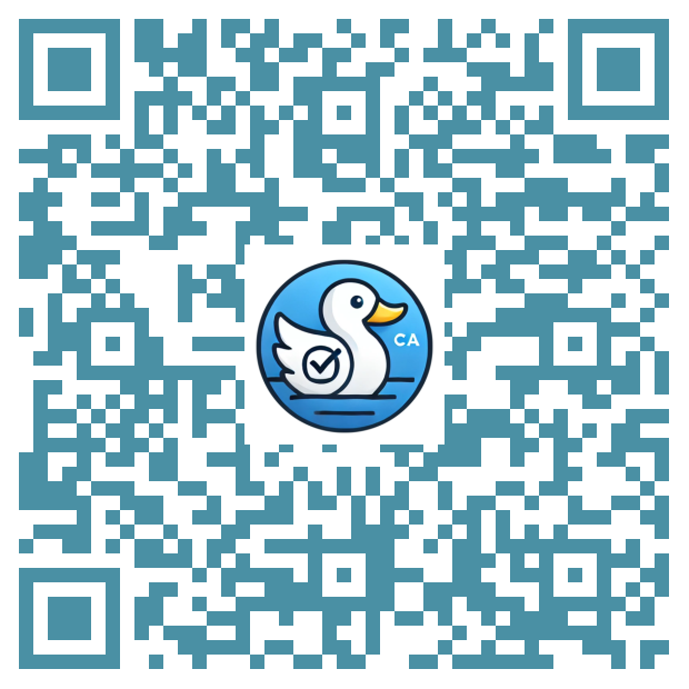 QR Code for Religion