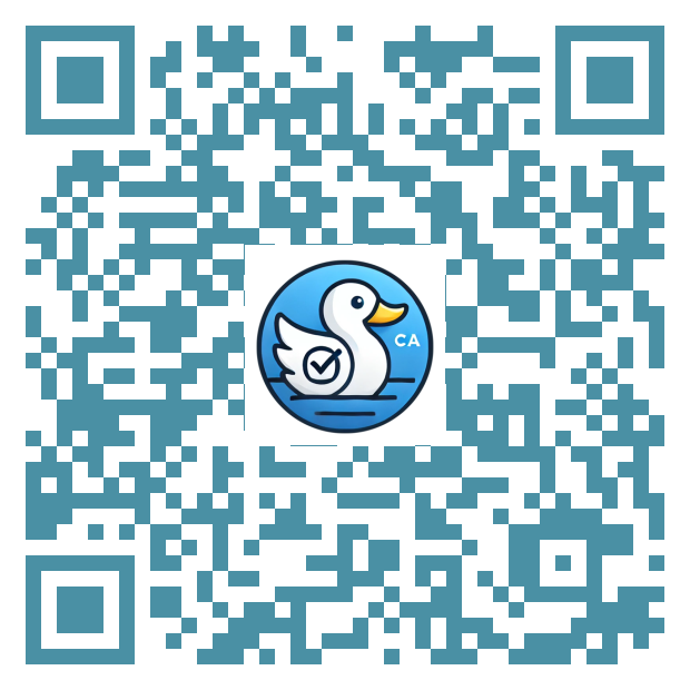 QR Code for Business
