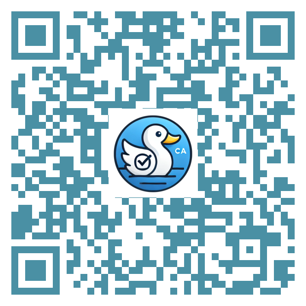 QR Code for Business