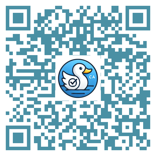 QR Code for Business