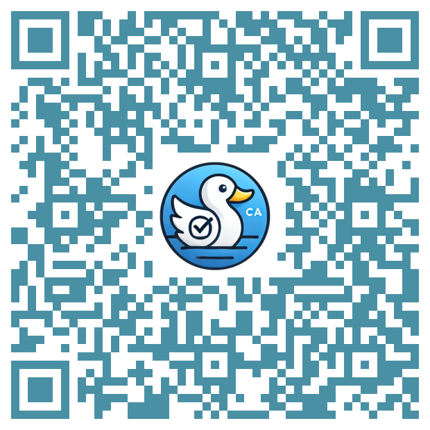 QR Code for Business
