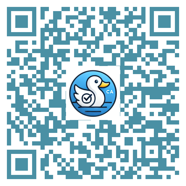 QR Code for Religion