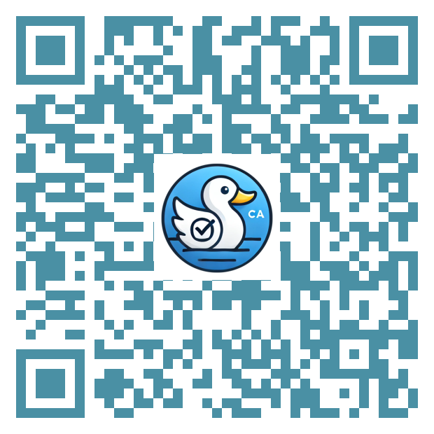 QR Code for Religion