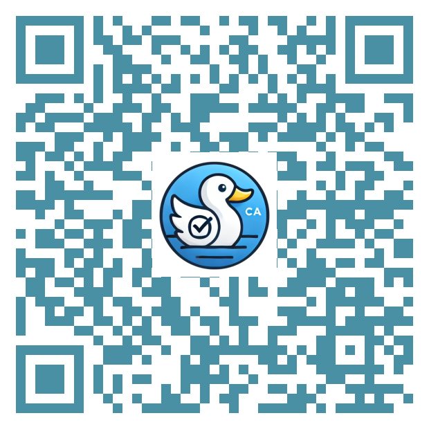 QR Code for Business