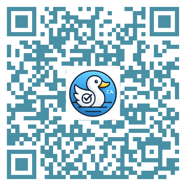 QR Code for Pincher creek no 9
