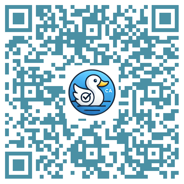 QR Code for Religion