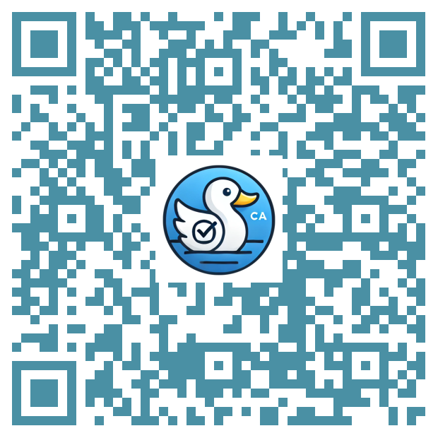 QR Code for Religion