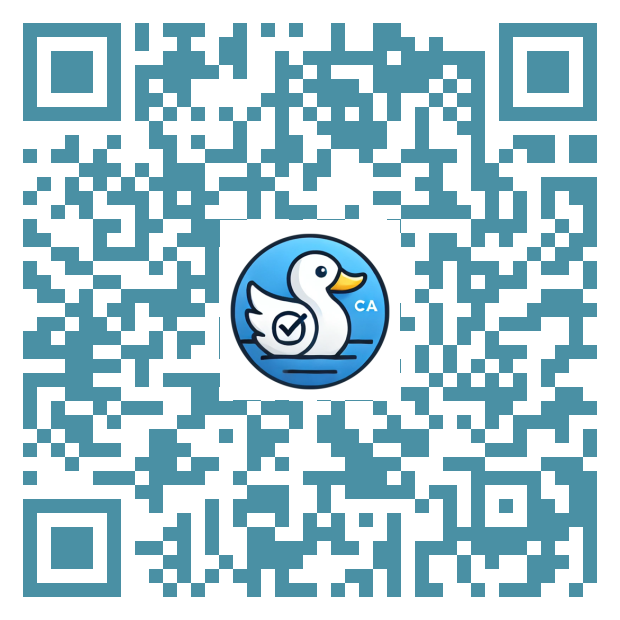 QR Code for Business