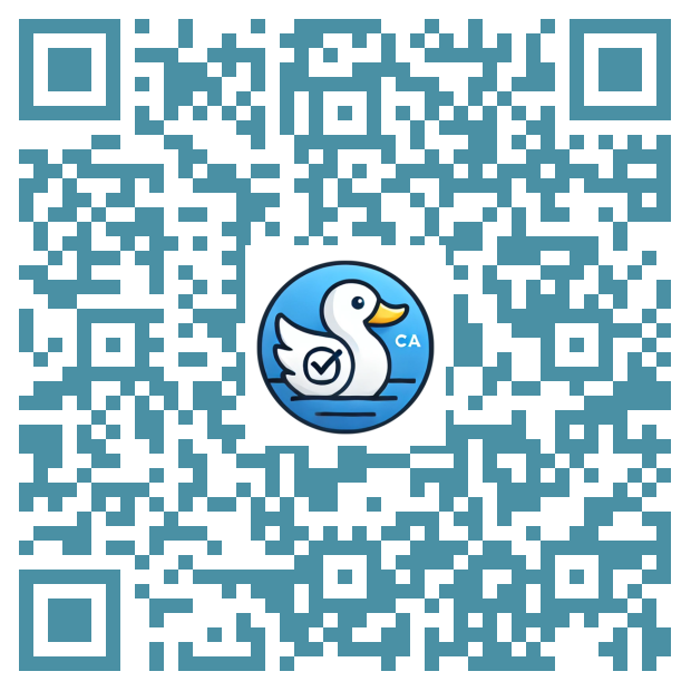 QR Code for Business