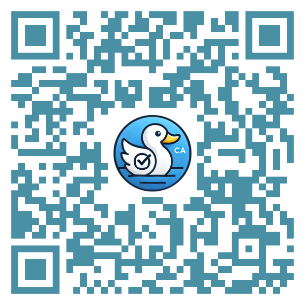 QR Code for Clear hills