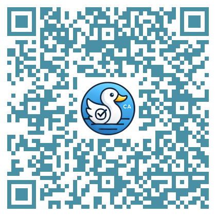 QR Code for ALANNA APARTMENTS