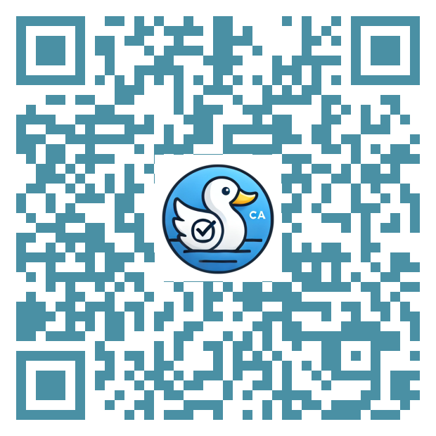QR Code for Business