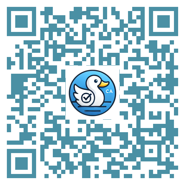 QR Code for Business