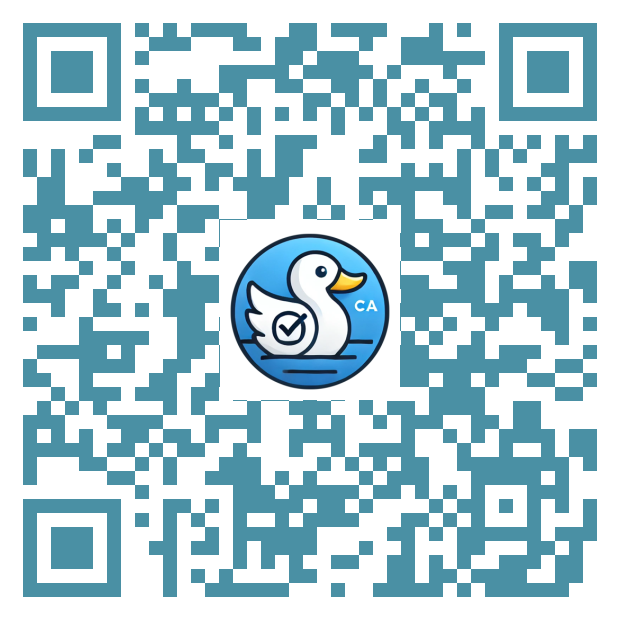 QR Code for Business