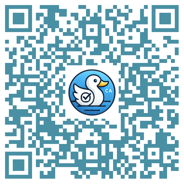 QR Code for Religion