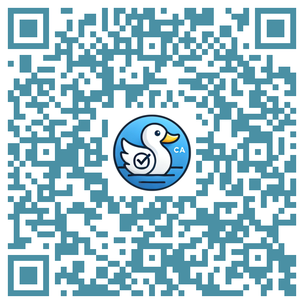 QR Code for Three mile bend recreation area