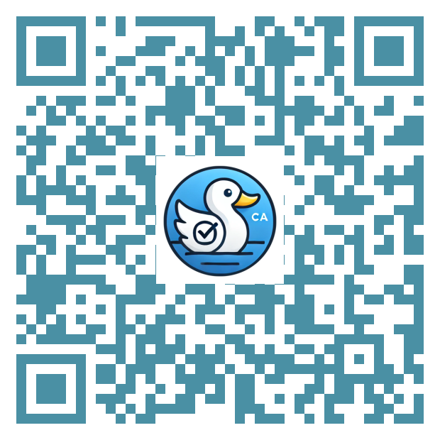 QR Code for Spirit river