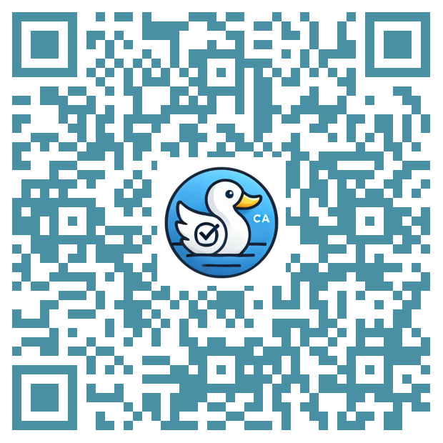 QR Code for Business