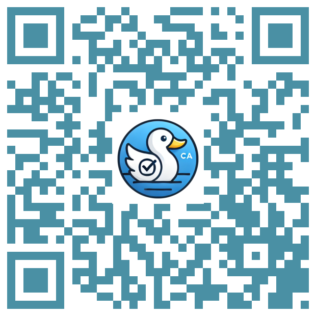 QR Code for Business