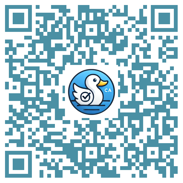 QR Code for Religion