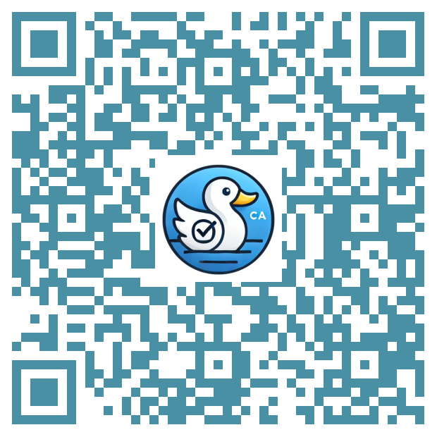 QR Code for Religion