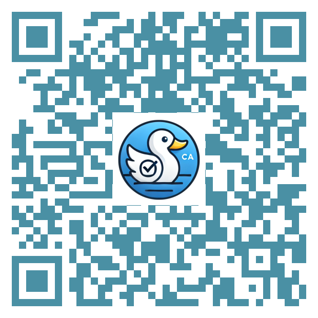 QR Code for Inglewood west