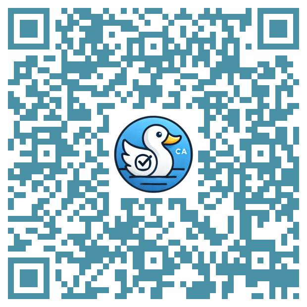 QR Code for Religion