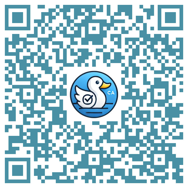 QR Code for Improvement district no 9 banff