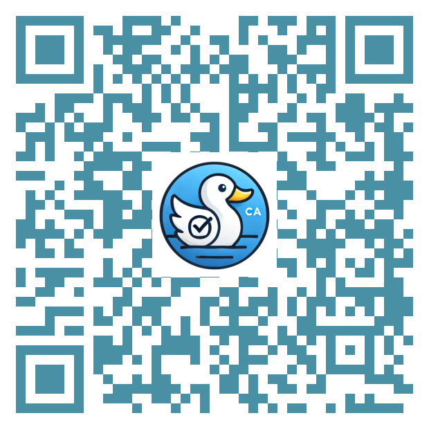 QR Code for Bighorn no 8