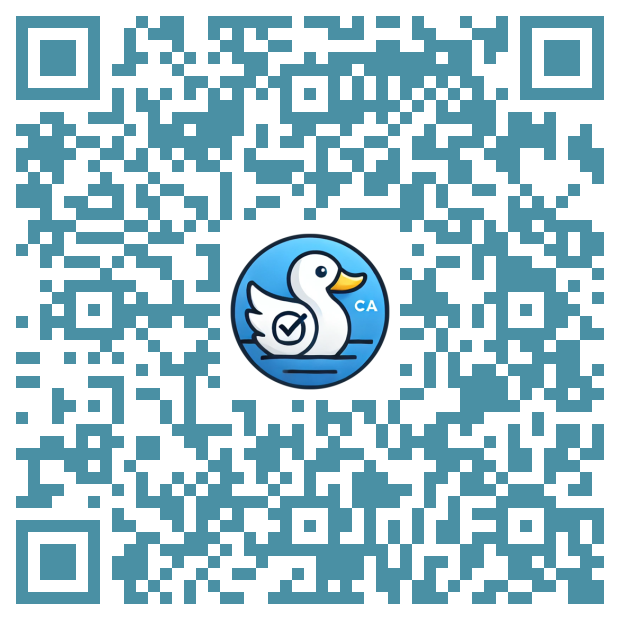 QR Code for Conservation of Natural Resources