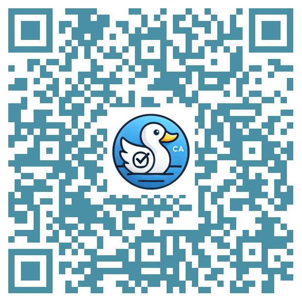 QR Code for Business