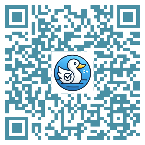 QR Code for Business