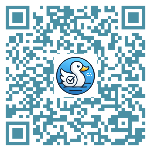 QR Code for Tsuu t ina nation 145