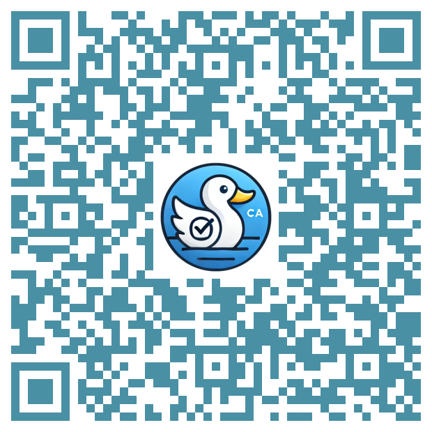 QR Code for Faith, Clubs, and Social Groups