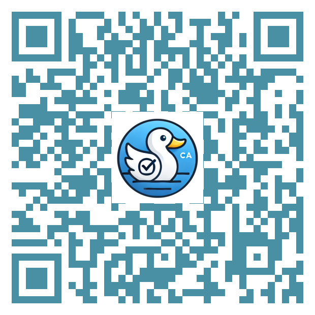 QR Code for Business