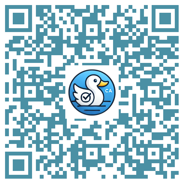 QR Code for Religion