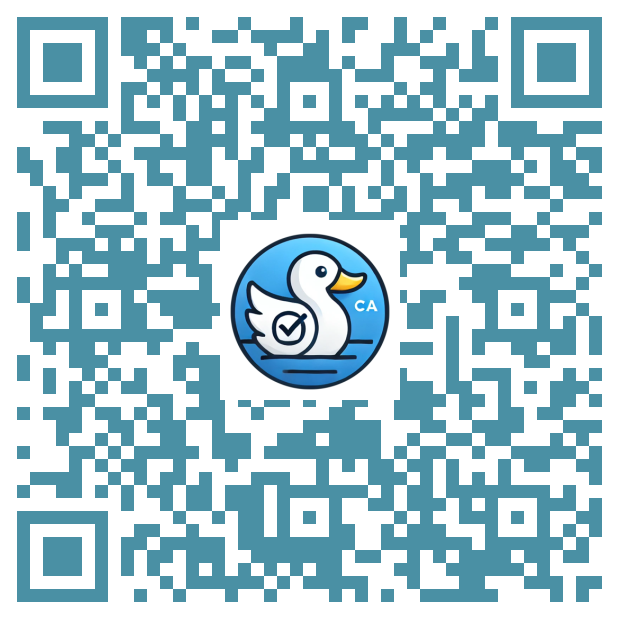 QR Code for Business