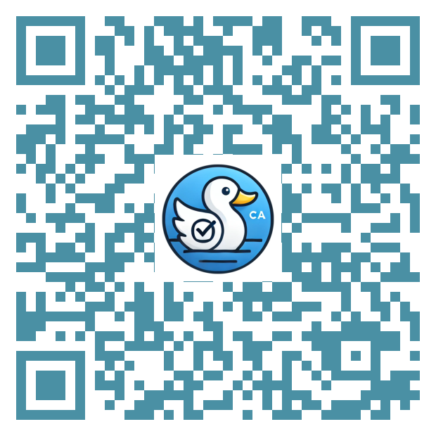 QR Code for Business