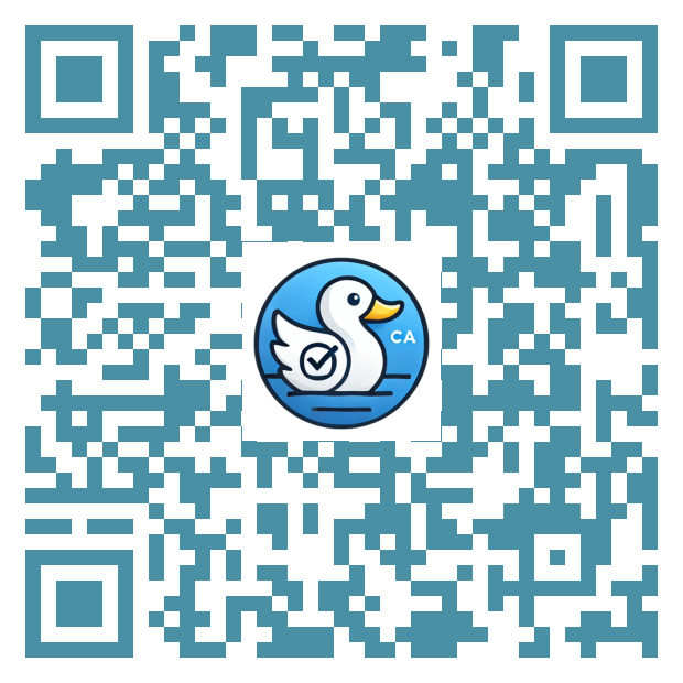 QR Code for Business
