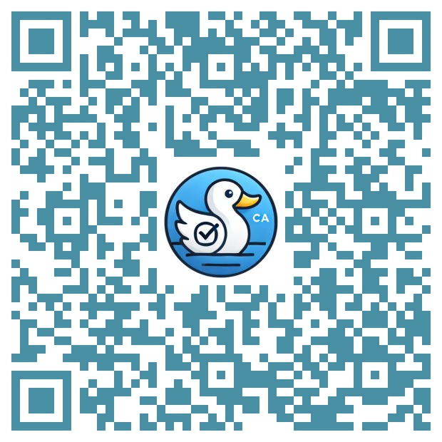 QR Code for Religion