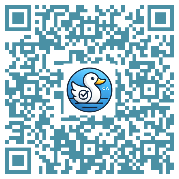 QR Code for Religion