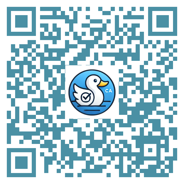 QR Code for Sunbreaker cove