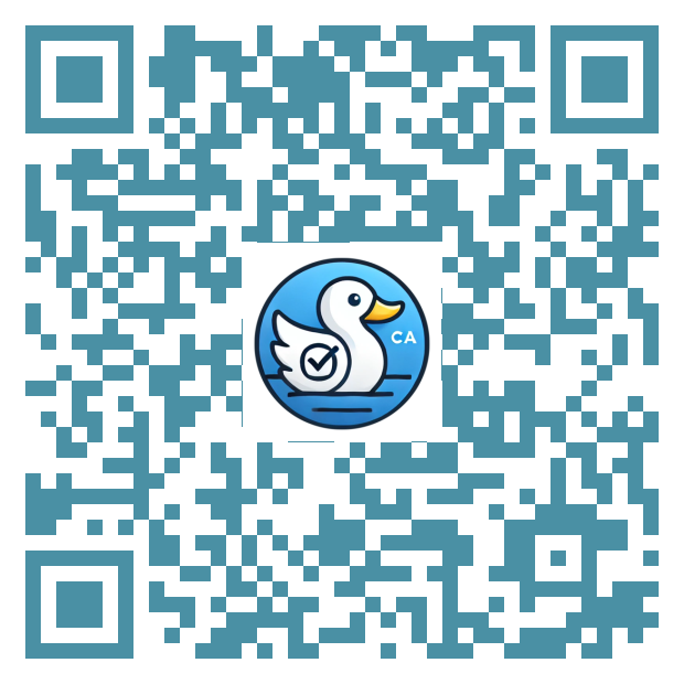 QR Code for Religion