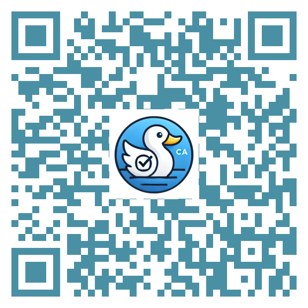 QR Code for Business