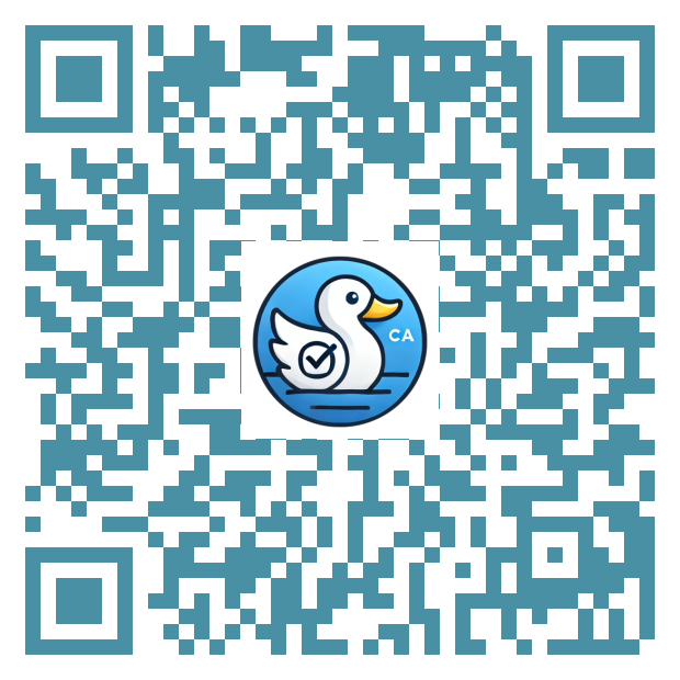 QR Code for Religion