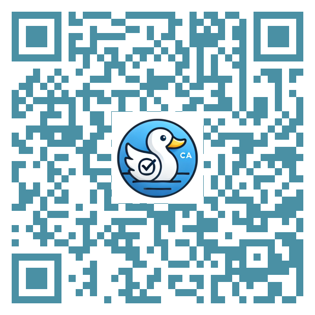 QR Code for Slave lake