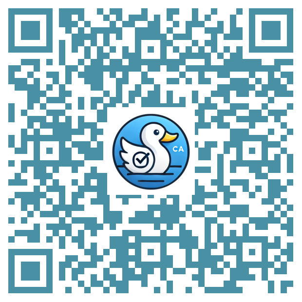 QR Code for Business