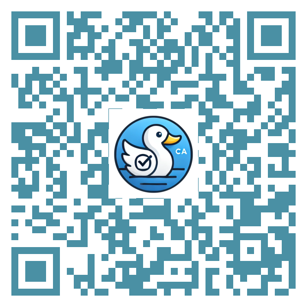 QR Code for Business